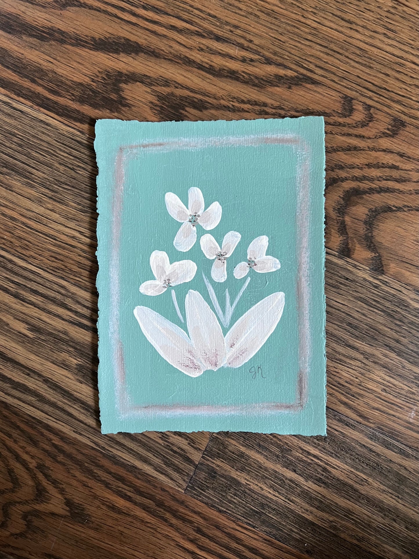 Mini Bloom vii
