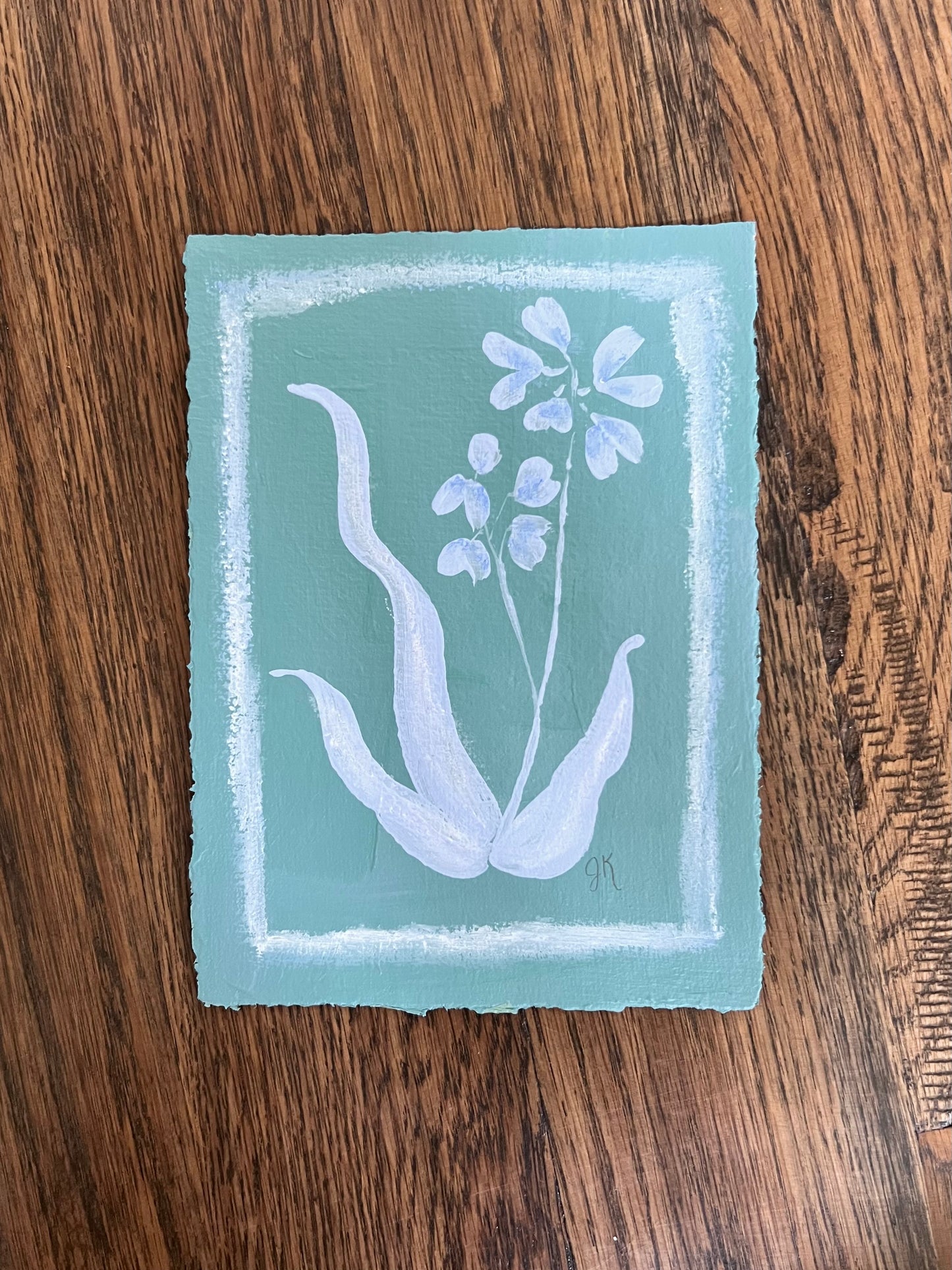 Mini Bloom xiv