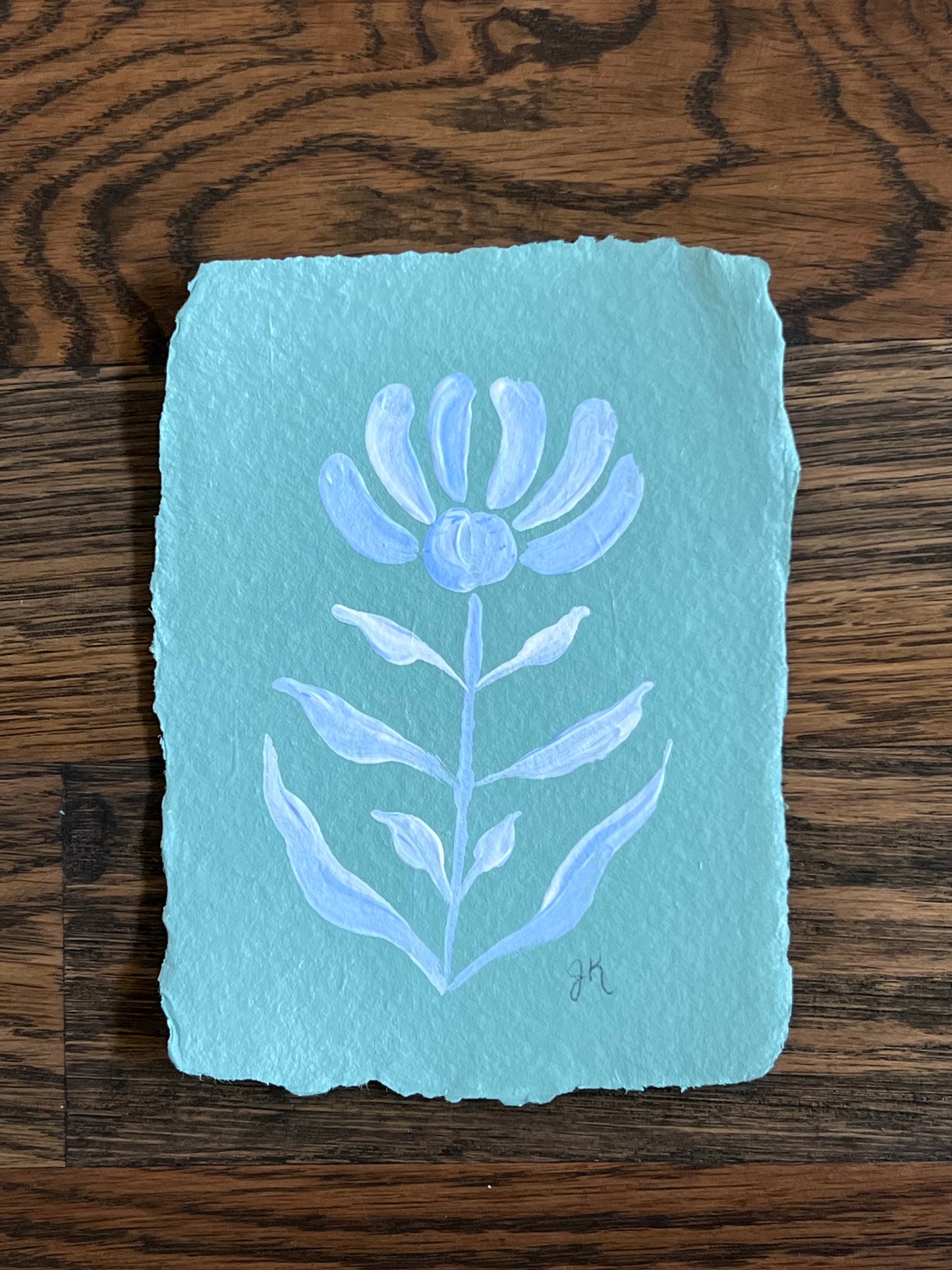 Mini Bloom iii