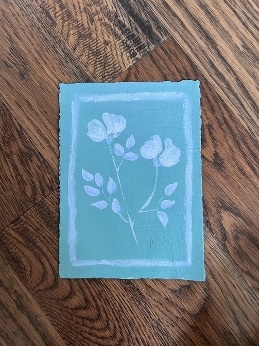 Mini Bloom xvii