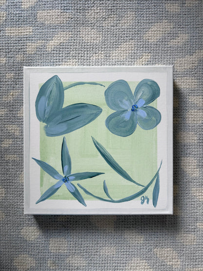 Pirouette i