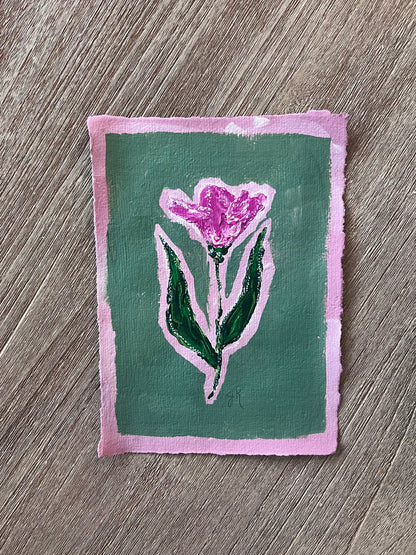 Spring Fun.i