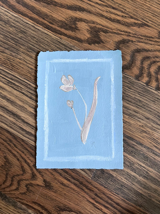 Mini Bloom ix