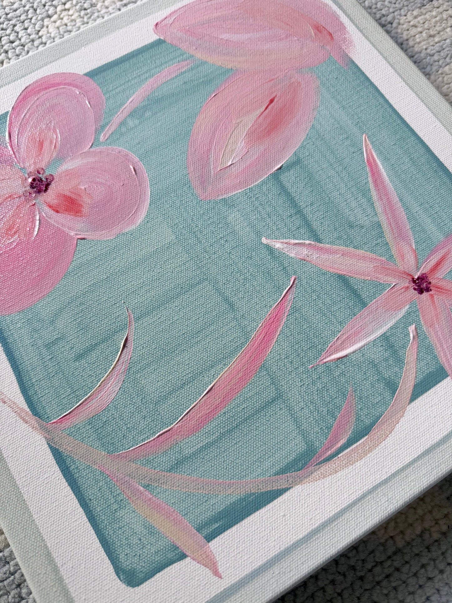 Pirouette ii