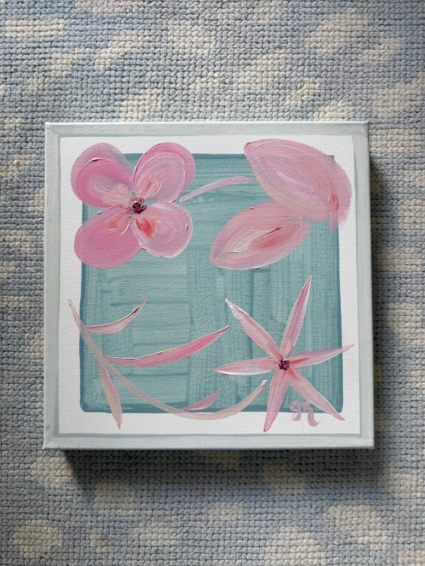 Pirouette ii