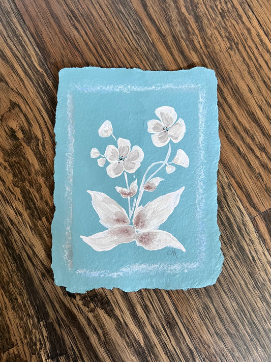 Mini Bloom xvi
