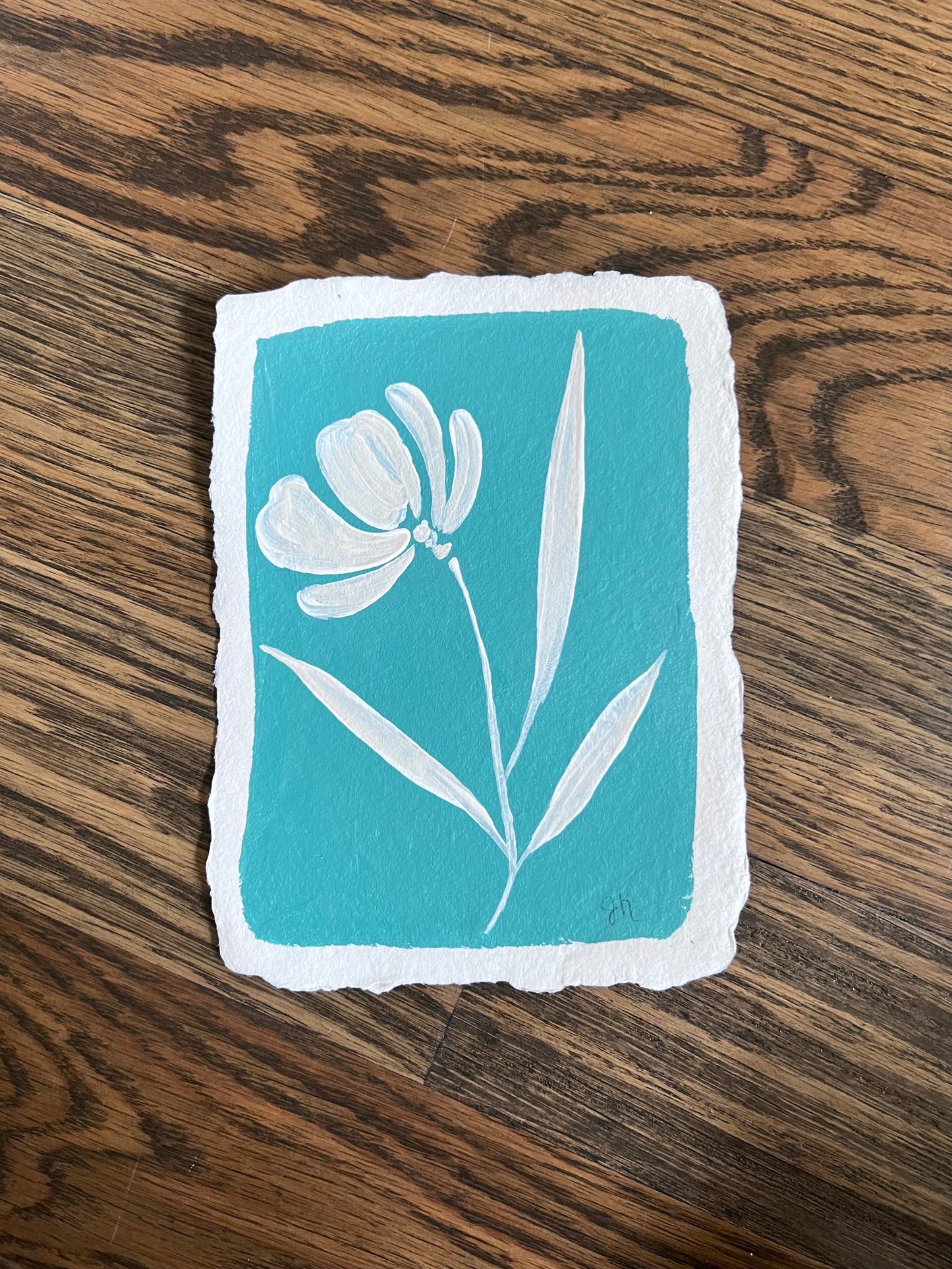 Mini Bloom v