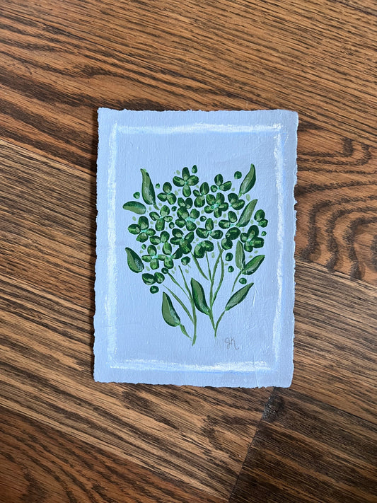 Mini Bloom xv