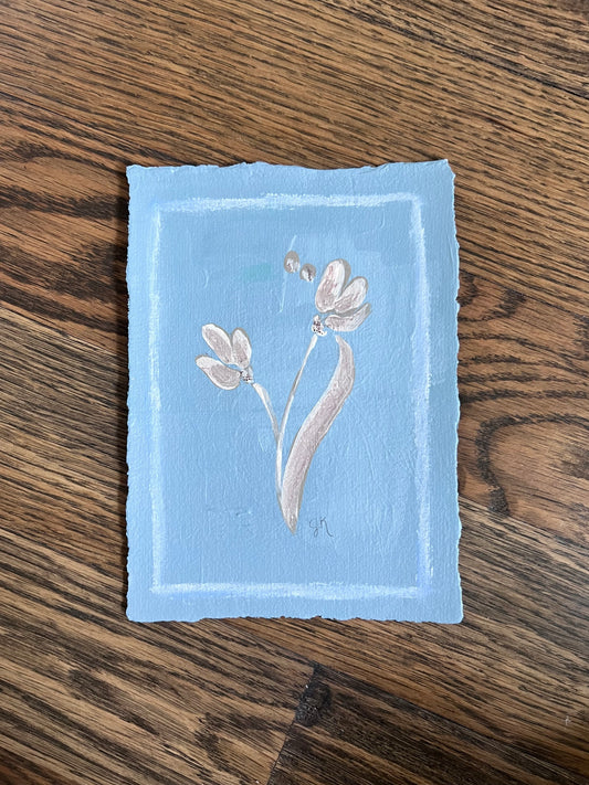 Mini Bloom x