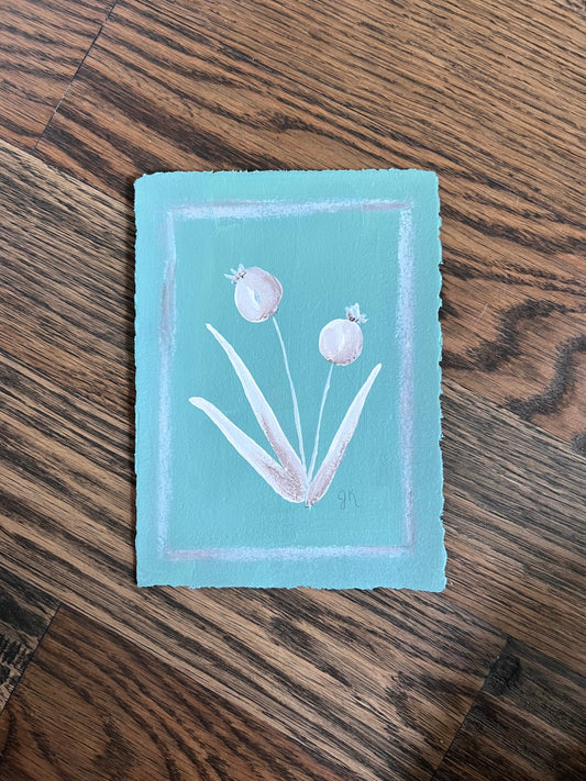 Mini Bloom xii