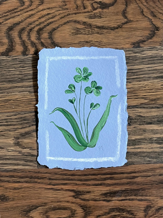 Mini Bloom xiii