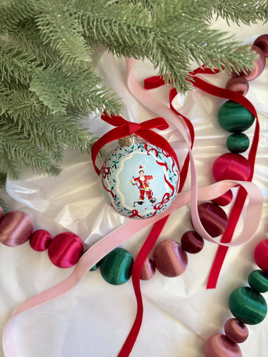 You Serious, Clark? Ornament