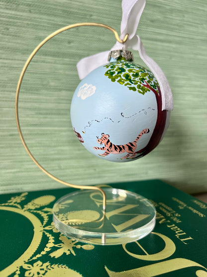 Hundred Acre Wood Ornament