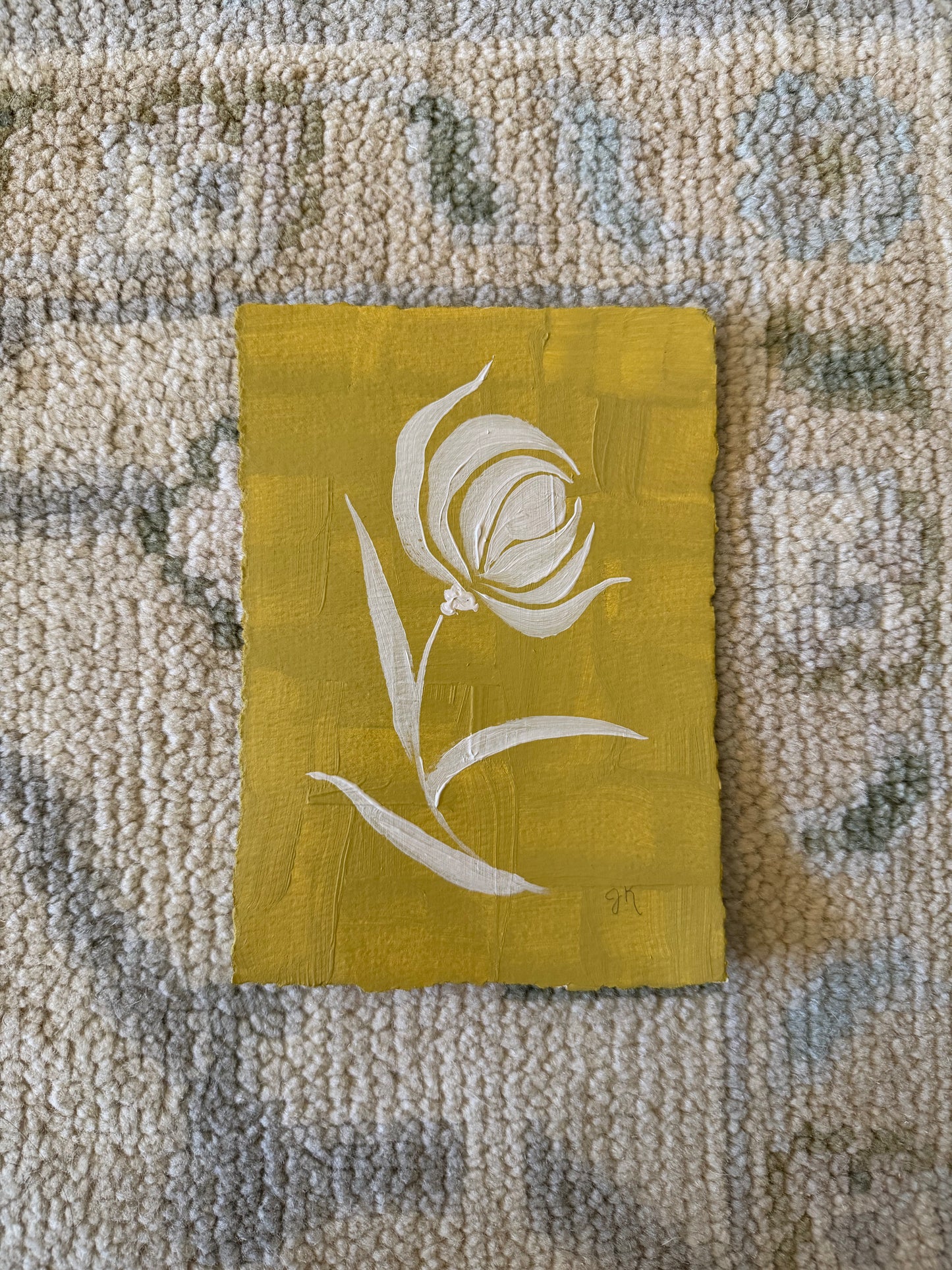 Travel Flora ii