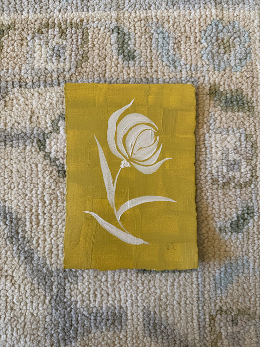 Travel Flora ii