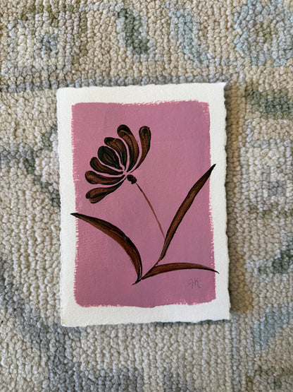 Travel Flora v