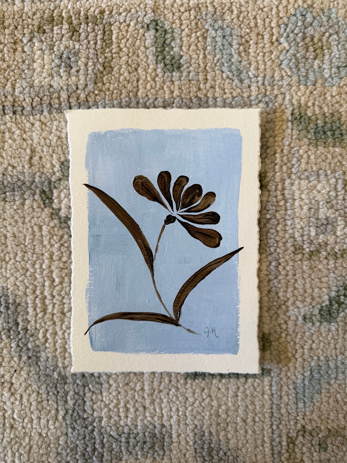 Travel Flora vi