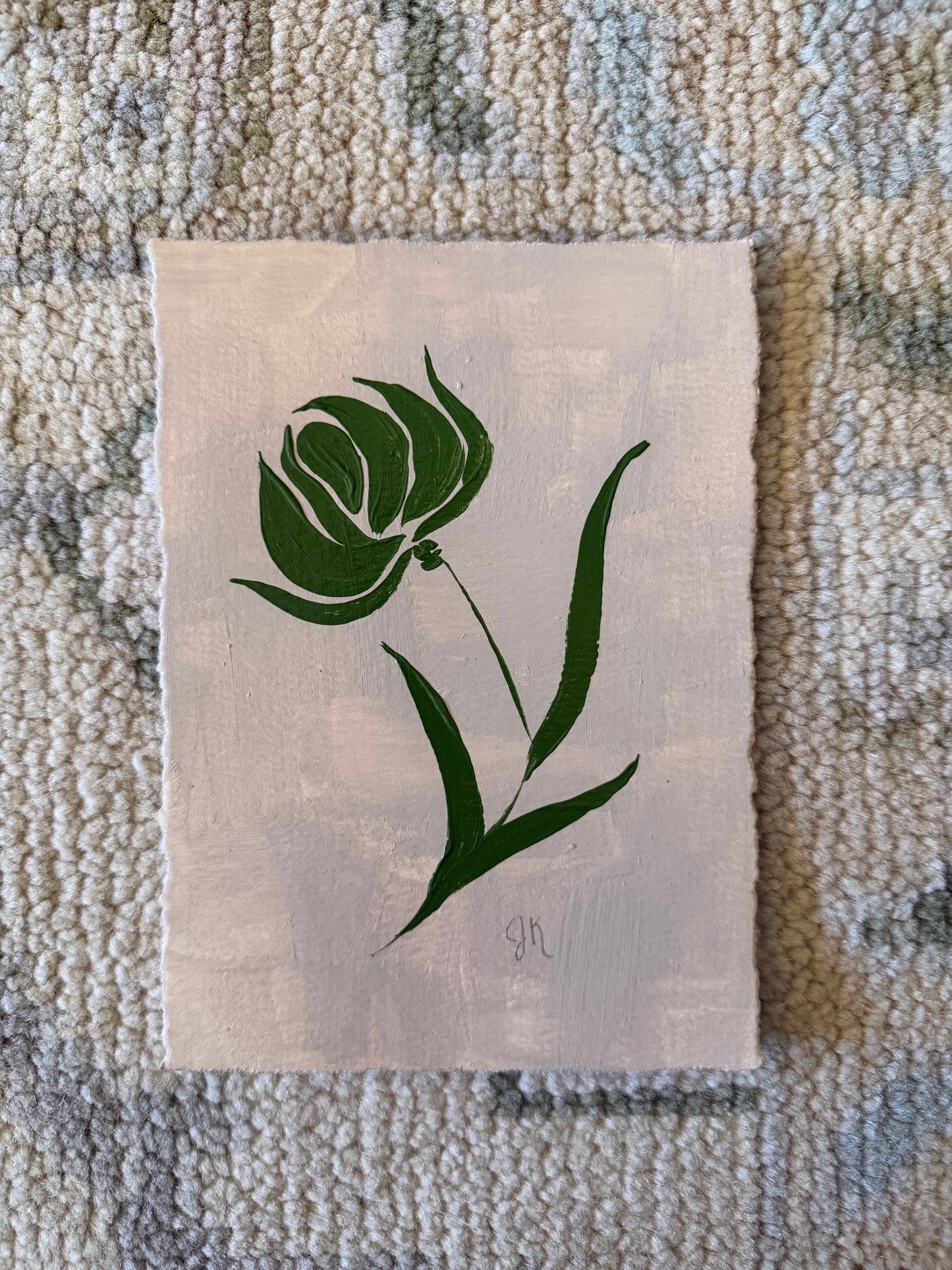 Travel flora x